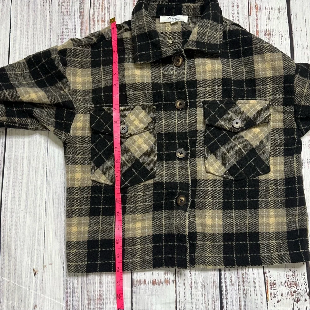 C by one Flannel - Picture 9 of 9